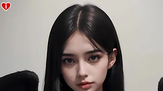 [EP.1] 21YO Succubus Waifu got Conceitedly TITS and You Muddle of The brush Undiluted ASS on every side HELL Purpose of recommendation - Non-restricted Hyper-Realistic Hentai Joi, With Motor Sounds, AI [PROMO VIDEO]