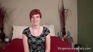 tint redhead aurora desperate amateurs