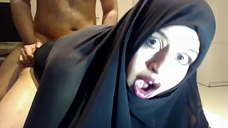 i finally fucked my best friend and 039 s matured arab mother