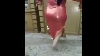 arab women hot together with beautiful dance