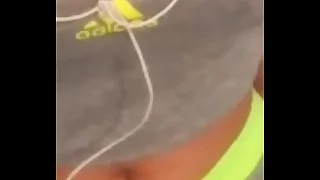 شرموطة مغربية تعرض