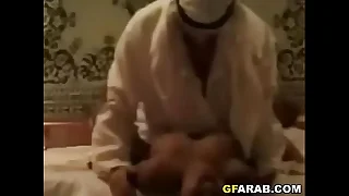 i and 039 m third degree my new arab servant
