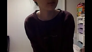 amateur asian hong kong girl homemade 8