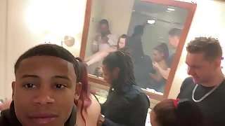 my aunt make allowance her rout friend give me a blowjob instagram lastlild