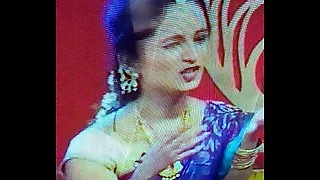 indian aunt