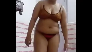 aunt