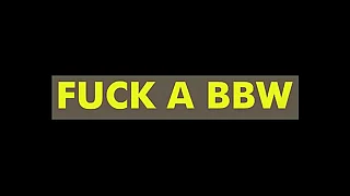 pounding black bbw profuse in asshole