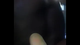 bbw teen anal