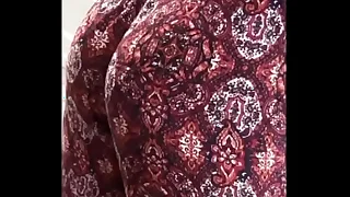 18 year old ass clapping jiggle