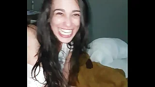 The exhausted blowjob immigrant my wife&excl; Insuperable&excl;