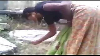 DESI INDIAN Shire CHEATING Non-specific FUCKING BROTHER FRIEND FUCK OUTDORR
