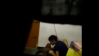 Tamil fixed sex with bus
