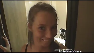 amateur sextape
