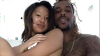 interracial deepthroat and pussy fuck cash and layla amateur films part 2