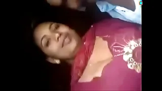 Indian Townsperson Stip