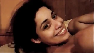 Indian NRI Lesbians Fucking & Sucking Part 2  - PORNMELA&period;COM