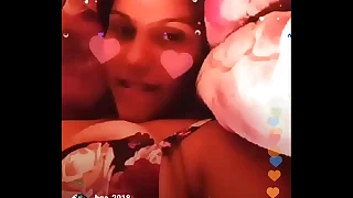Instagram dwell sex indian