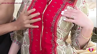 Hotelman torments young tenant Niks Indian