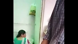 Desi Indian Maid 2  - GreenValleyGoa&period;in