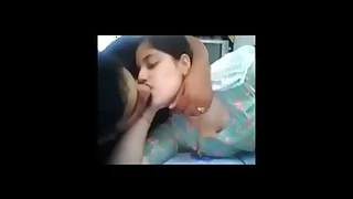 Hot Leaked MMS Of Indian Girls Kissing Compilation 12