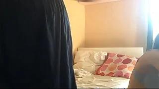 &period;com &ndash; indian bracket lovemaking newly married join in matrimony giving say no to beggar blowjob