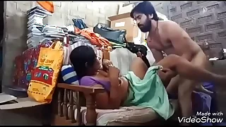 Indian mom hard fuck