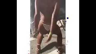 Complete Jamaican Dropped Gyal