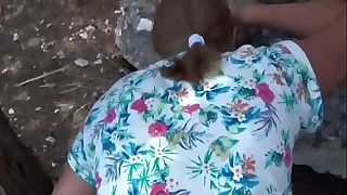 total fuck Blonde mature mom Open-air bbw pain in the neck Web doggy Women's knickers POV cum Release