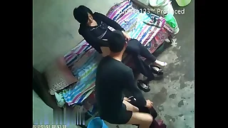 Eavesdrop Chinese Street Bawd S2 E4