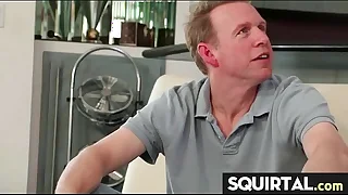 Real Home Video&comma; Real Nice Orgasm 22