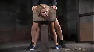 Kinky complain