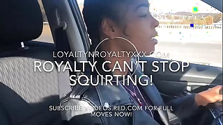 LOYALTYNROYALTY &ldquo;PULL Abstain from I HAVE TO Well forth NOW