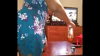 fucking my aunt