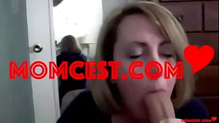 s&period; fucking mom on touching a motel